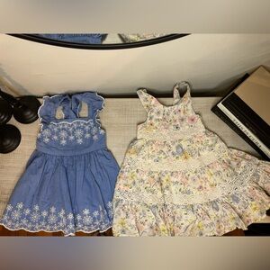 Beautiful Baby dress bundle
